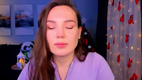 Your soul mate Bubu online show from 12-15-25, 08:02