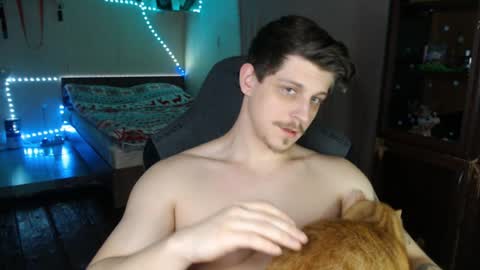 Vampire online show from 12-28-24, 03:58