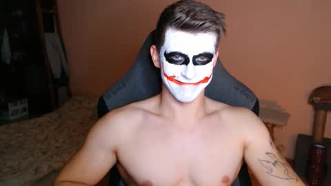 Vampire online show from 10-26-25, 10:58