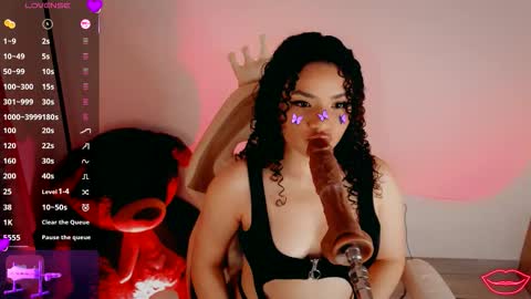 Kate evhans online show from 09-21-25, 11:17