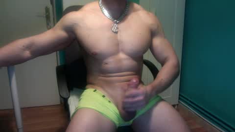 Snapshot of _r__o__b______ chatting on 02-01-25, 01:23 Demon Rob online show from 02-01-25, 01:23