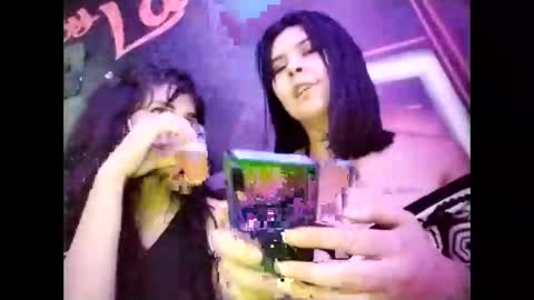 Stefany online show from 02-02-25, 11:11