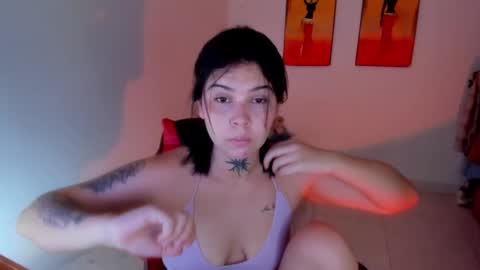 Stefany online show from 09-12-25, 06:41