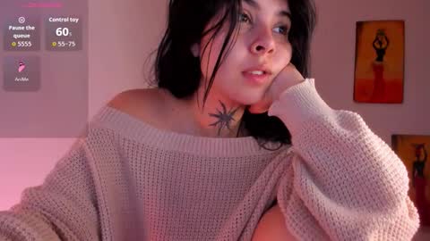 Stefany online show from 10-15-25, 12:05