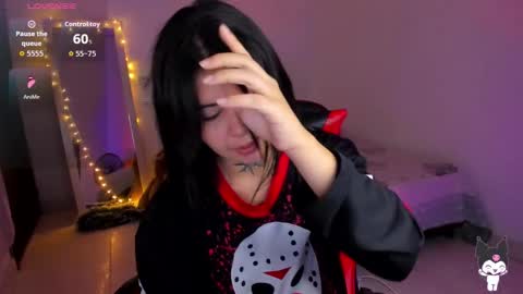 Stefany online show from 01-17-26, 11:48