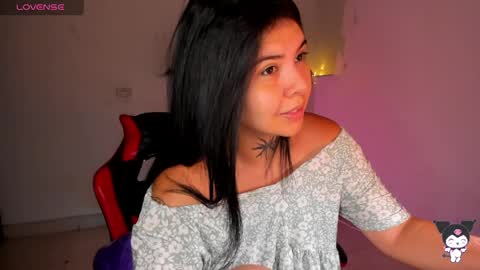 Stefany online show from 05-16-26, 12:15
