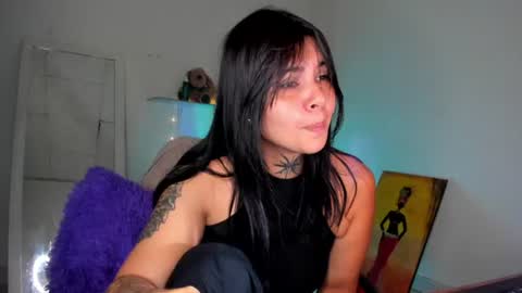 Snapshot of _rachell1 chatting on 06-16-26, 03:36 Stefany online show from 06-16-26, 03:36