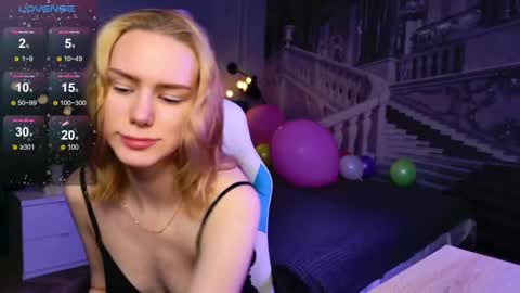 im Amy online show from 01-19-26, 06:17