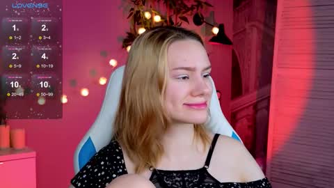 im Amy online show from 02-21-26, 06:58