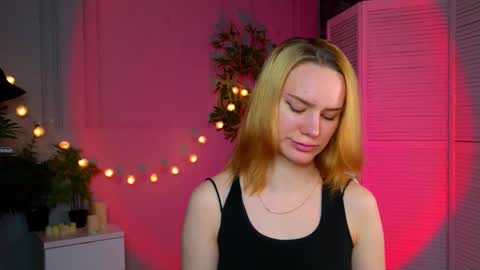 im Amy online show from 03-24-26, 06:18