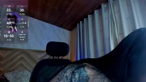 Snapshot of _raven_black chatting on 11-05-25, 11:54 Raven online show from 11-05-25, 11:54