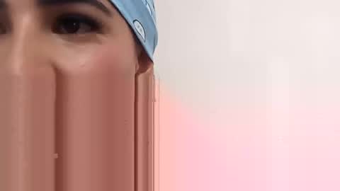 Samara Romero online show from 10-02-25, 08:38