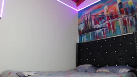 Samara Romero online show from 04-10-26, 12:27