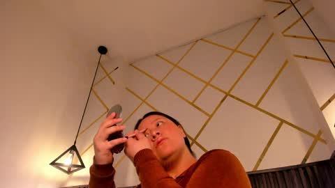 rebecca online show from 04-14-26, 01:22