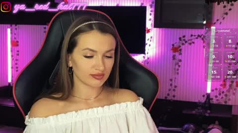 -RED HAT- online show from 04-10-26, 06:23