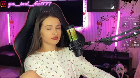 -RED HAT- online show from 04-15-26, 06:15