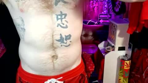 Snapshot of _redxxx chatting on 11-25-25, 10:04 REDxxx online show from 11-25-25, 10:04