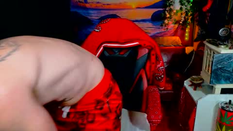 REDxxx online show from 02-03-26, 09:31