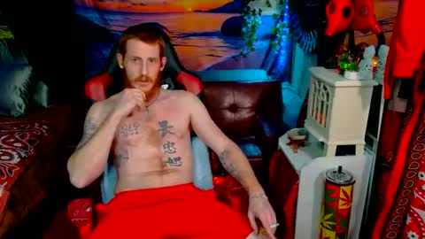 REDxxx online show from 02-27-26, 05:46