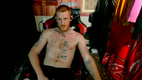 REDxxx online show from 06-14-26, 10:50
