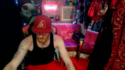 REDxxx online show from 07-16-26, 02:28