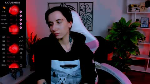 Rein online show from 01-25-25, 12:26