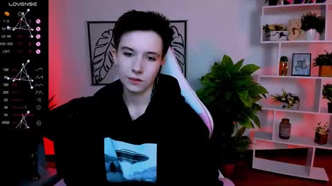 Rein online show from 02-17-25, 05:58