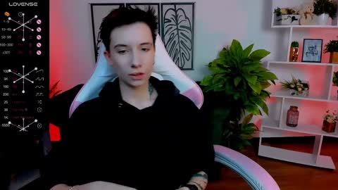 Rein online show from 02-24-25, 06:16