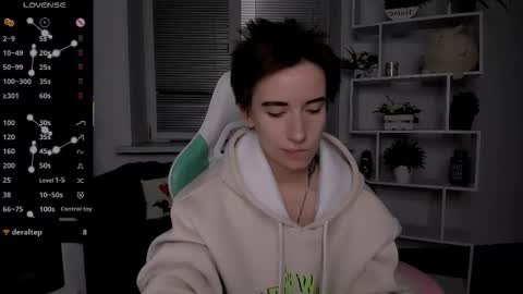 Rein online show from 10-14-25, 07:03