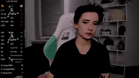 Rein online show from 10-27-25, 08:13