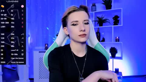 Rein online show from 03-17-26, 05:05