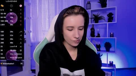 Rein online show from 03-31-26, 03:23