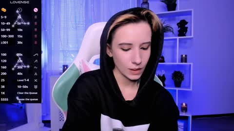 Rein online show from 04-03-26, 03:10