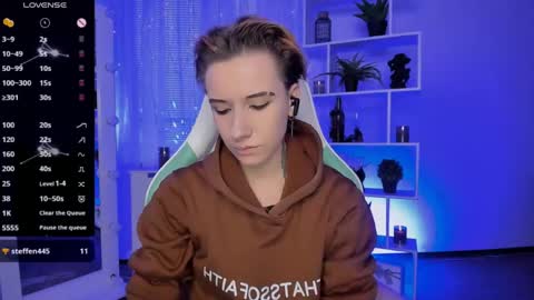 Rein online show from 04-13-26, 04:12