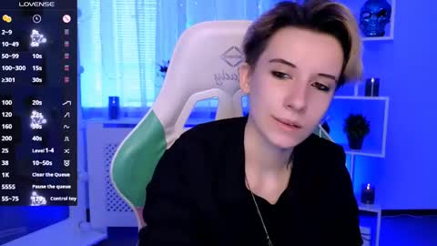 Rein online show from 05-18-26, 02:34