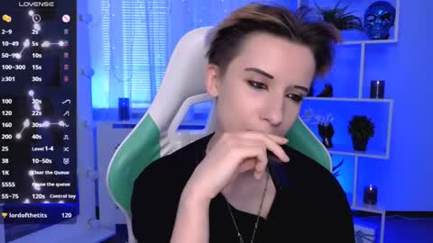 Rein online show from 05-27-26, 03:42