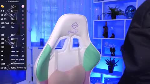 Rein online show from 05-29-26, 05:00