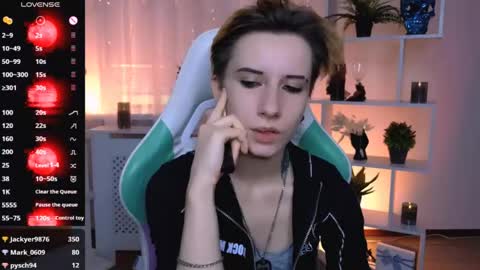 Rein online show from 05-30-26, 05:21