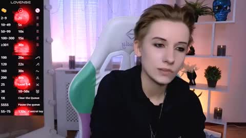 Rein online show from 05-31-26, 02:02