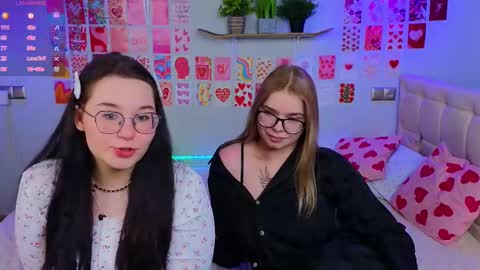 LISSAPVT IS OPEN online show from 02-28-25, 12:54