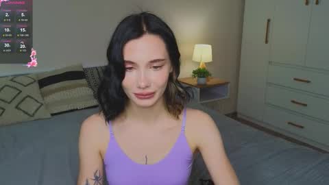 LISSAPVT IS OPEN online show from 10-08-25, 08:23