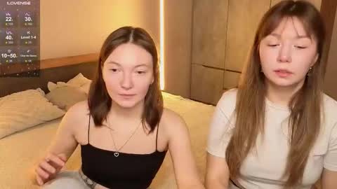 LISSAPVT IS OPEN online show from 02-15-26, 02:36