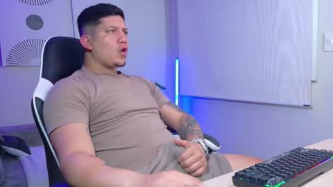 Roberto online show from 02-28-26, 06:47