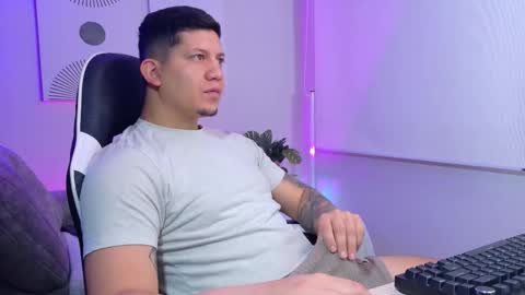 Roberto online show from 03-20-26, 12:43