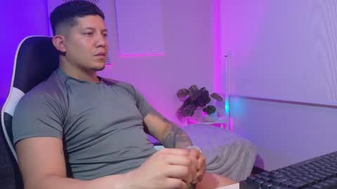 Roberto online show from 04-09-26, 06:30