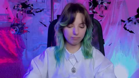 Snapshot of _rockstone_ chatting on 10-31-25, 04:57 Rock stone online show from 10-31-25, 04:57