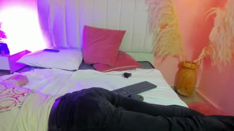 _ruby_red online show from 10-16-25, 10:16