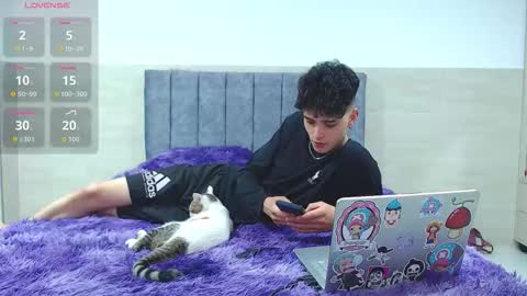 _ruby_red online show from 11-10-25, 08:19