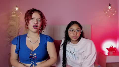 _ruby_red online show from 11-15-25, 04:21