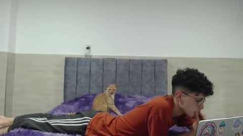 _ruby_red online show from 11-20-25, 02:45